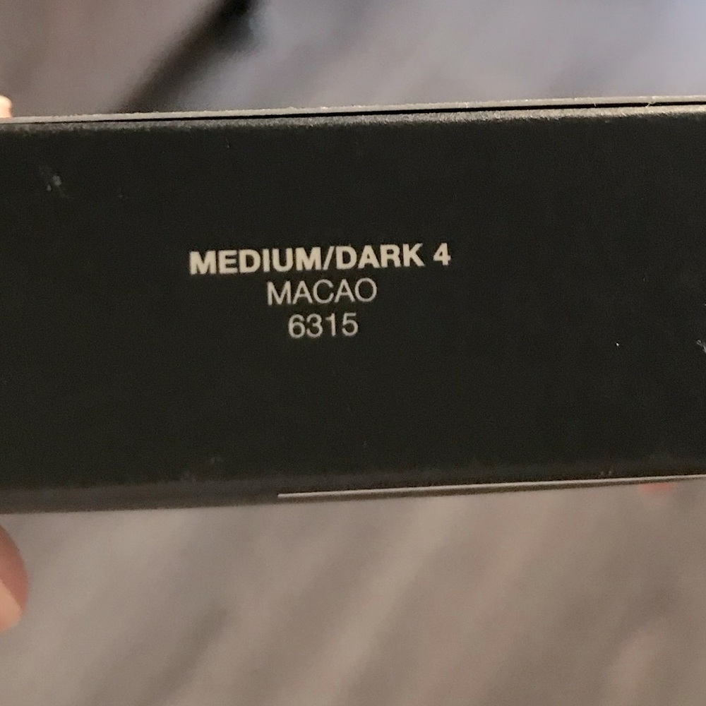 NARS | NEW | Radiant cream compact foundation - Picture 6 of 8